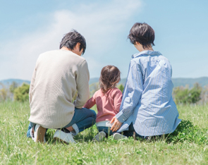 改正育児介護休業法の概要（令和6年改正）イメージ
