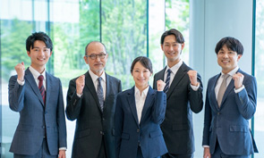 2025年4月以降、65歳までの雇用確保はすべての企業の義務になります!